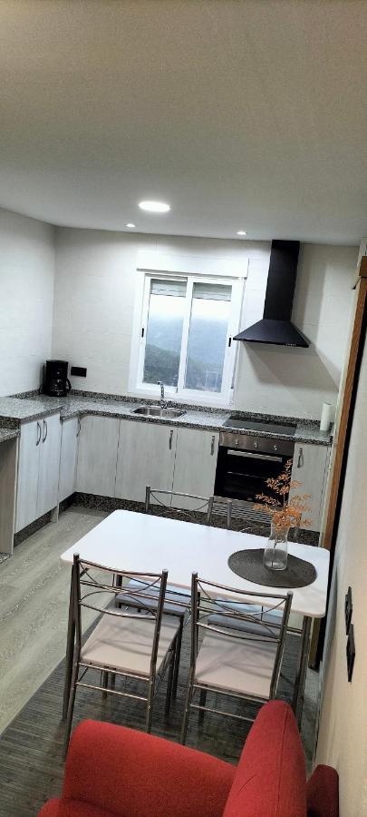 Villa Recunchino San Xoan de Rio Exterior foto